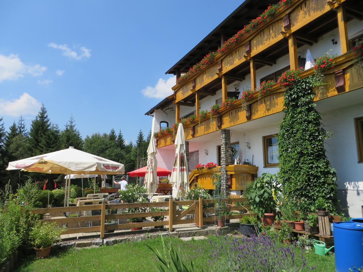 Kolmsteiner Hof 호텔 노이키르헨바임하일링겐블룻 외부 사진
